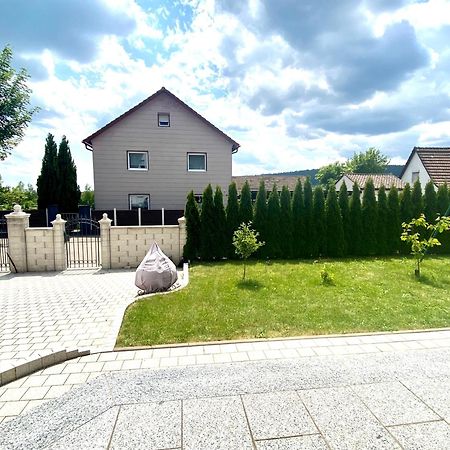 Blackforest Fewo Freudenstadt Buitenkant foto
