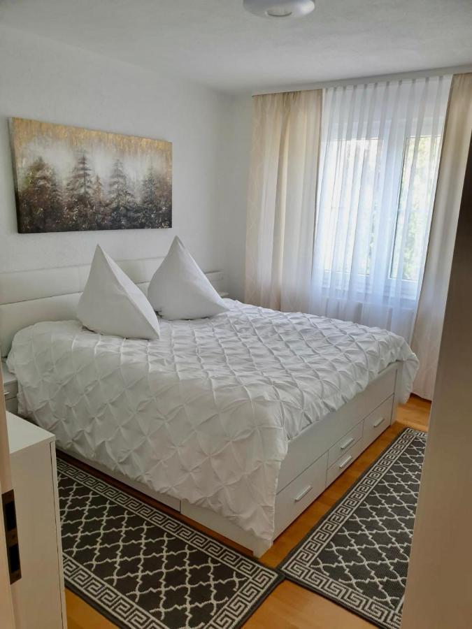 Blackforest Fewo Freudenstadt Buitenkant foto