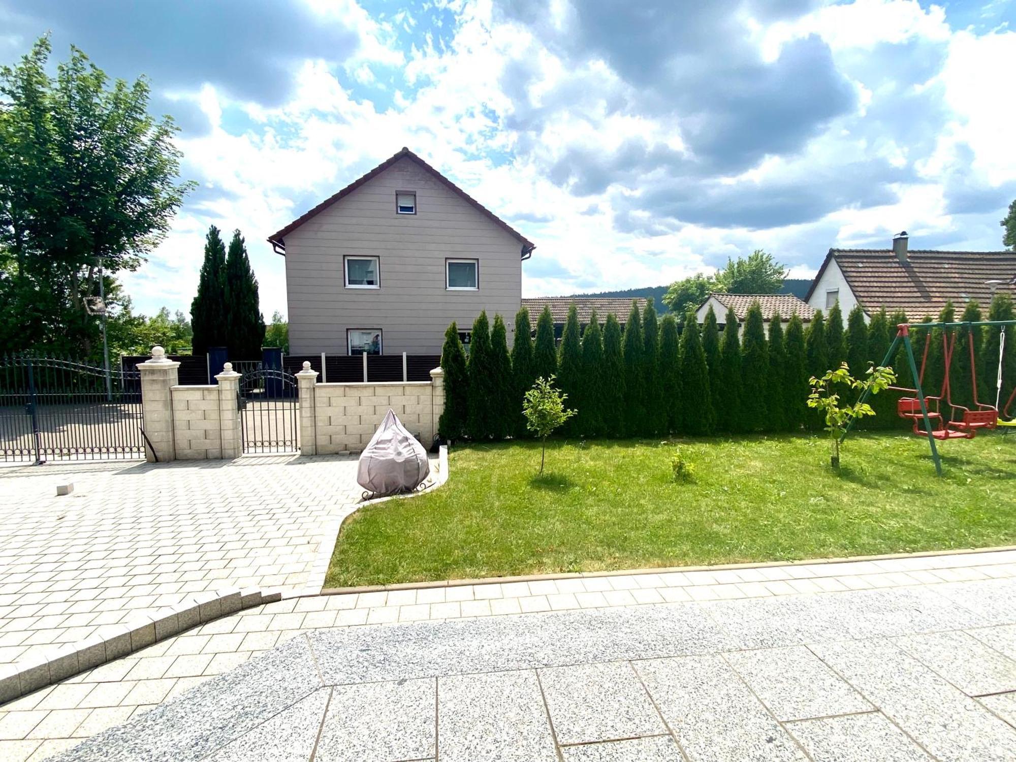 Blackforest Fewo Freudenstadt Buitenkant foto